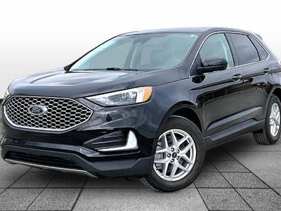 2024 Ford Edge AWD St-Line 4DR SUV