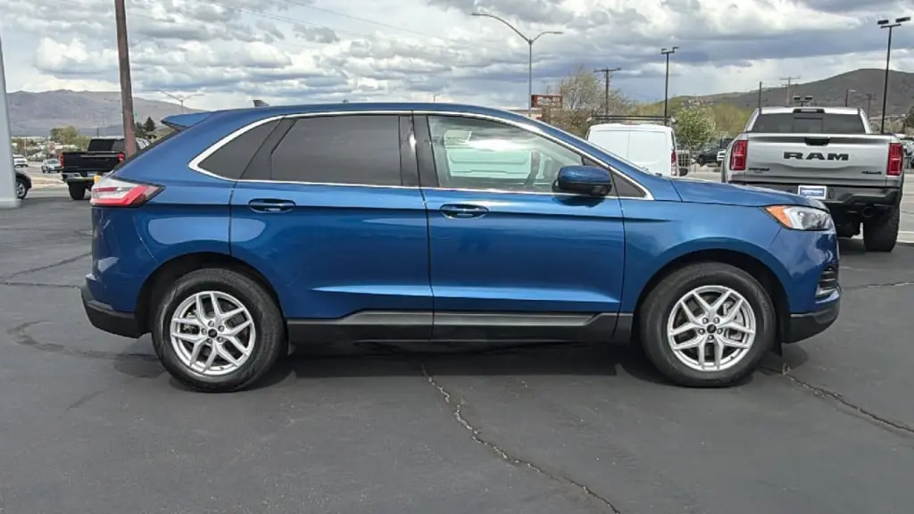 2024 Ford Edge - $19,995