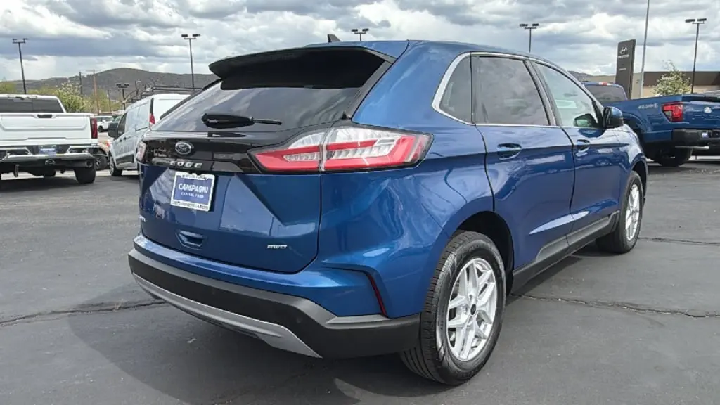 2024 Ford Edge - $19,995