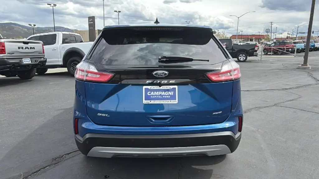 2024 Ford Edge - $19,995