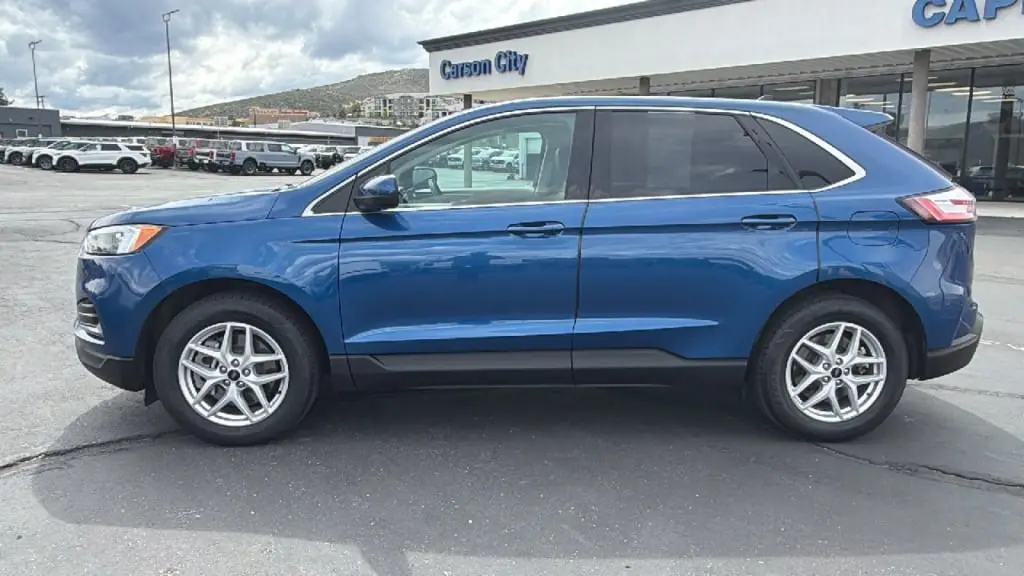 2024 Ford Edge - $19,995