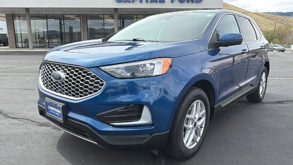 2024 Ford Edge - $19,995