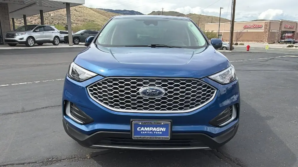2024 Ford Edge - $19,995