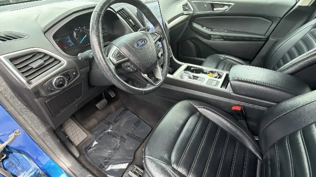 2024 Ford Edge - $19,995