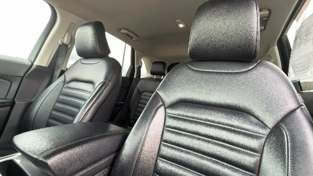 2024 Ford Edge - $19,995