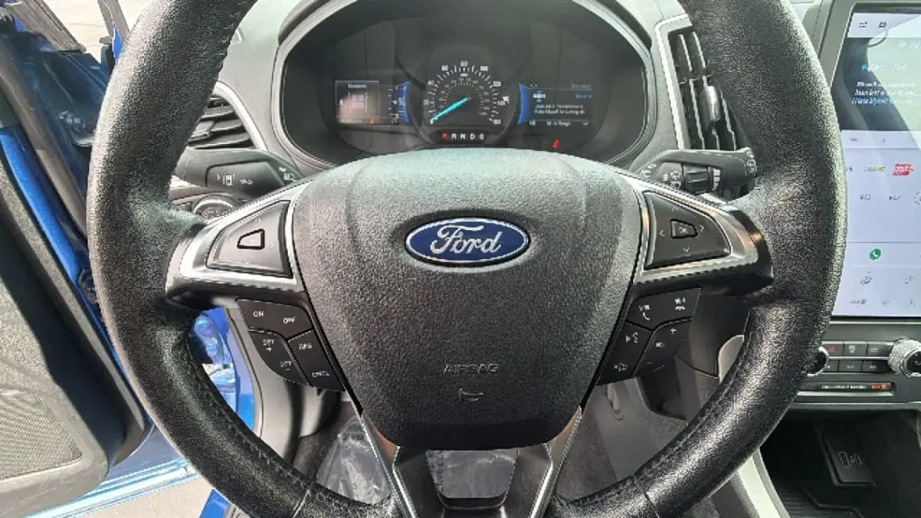 2024 Ford Edge - $19,995
