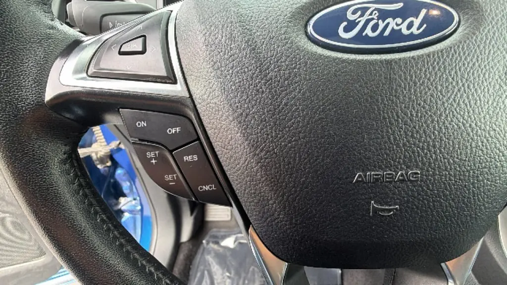 2024 Ford Edge - $19,995
