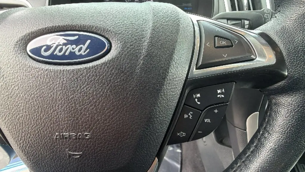 2024 Ford Edge - $19,995