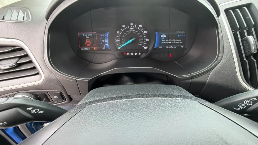 2024 Ford Edge - $19,995