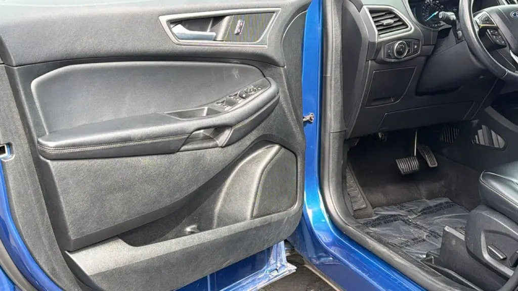 2024 Ford Edge - $19,995