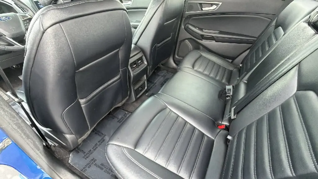 2024 Ford Edge - $19,995