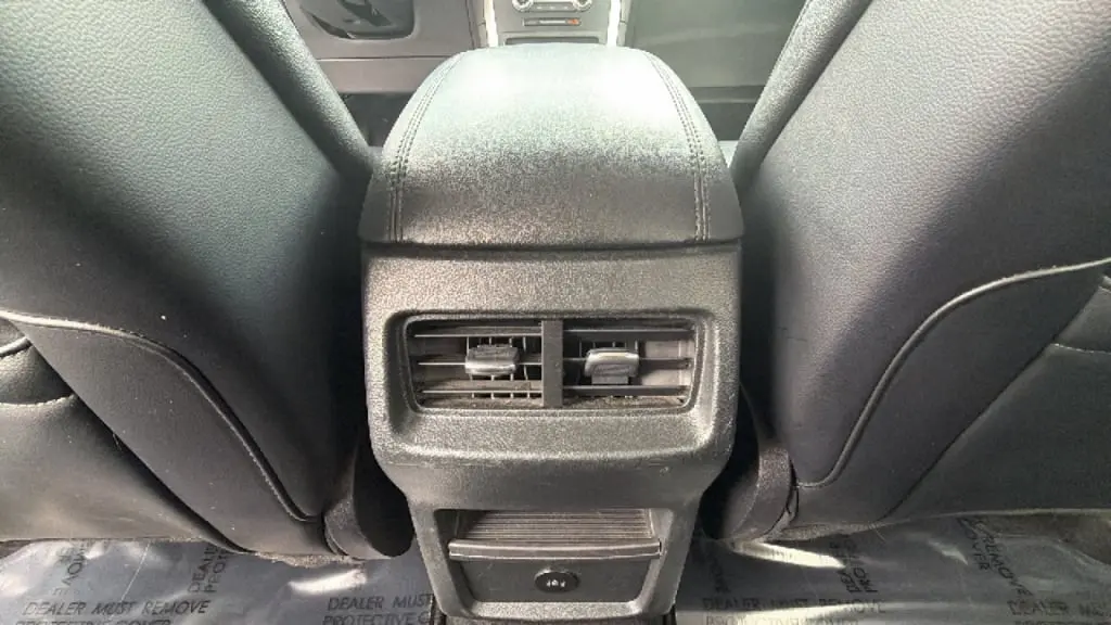 2024 Ford Edge - $19,995