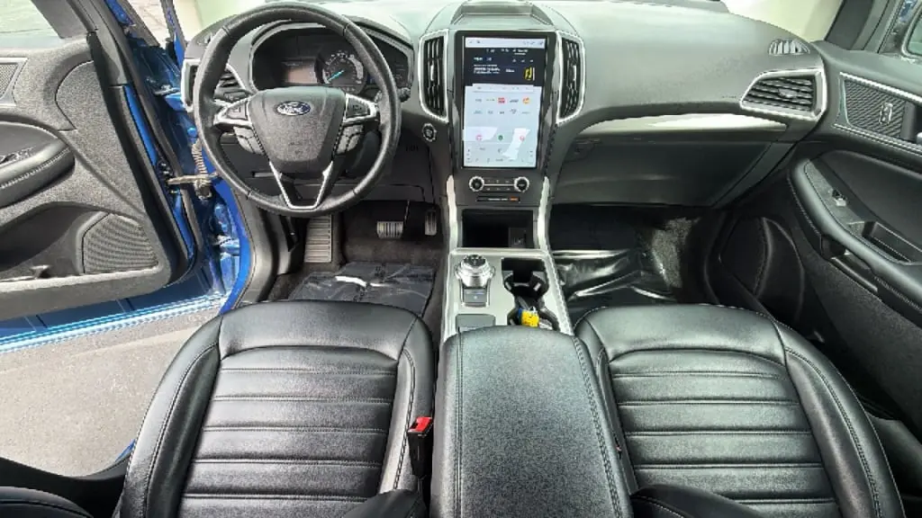 2024 Ford Edge - $19,995