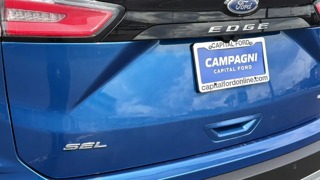 2024 Ford Edge - $19,995