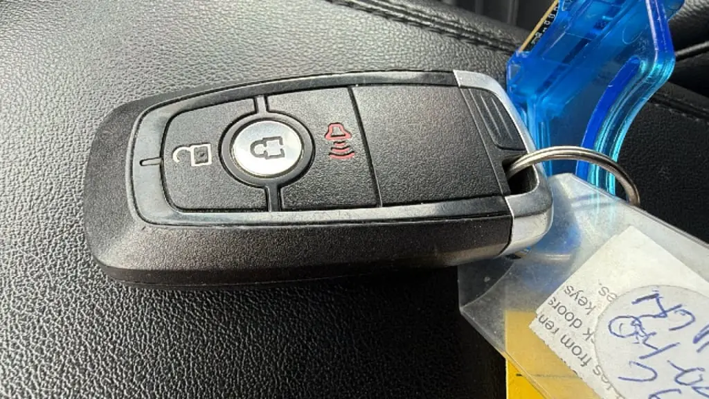 2024 Ford Edge - $19,995