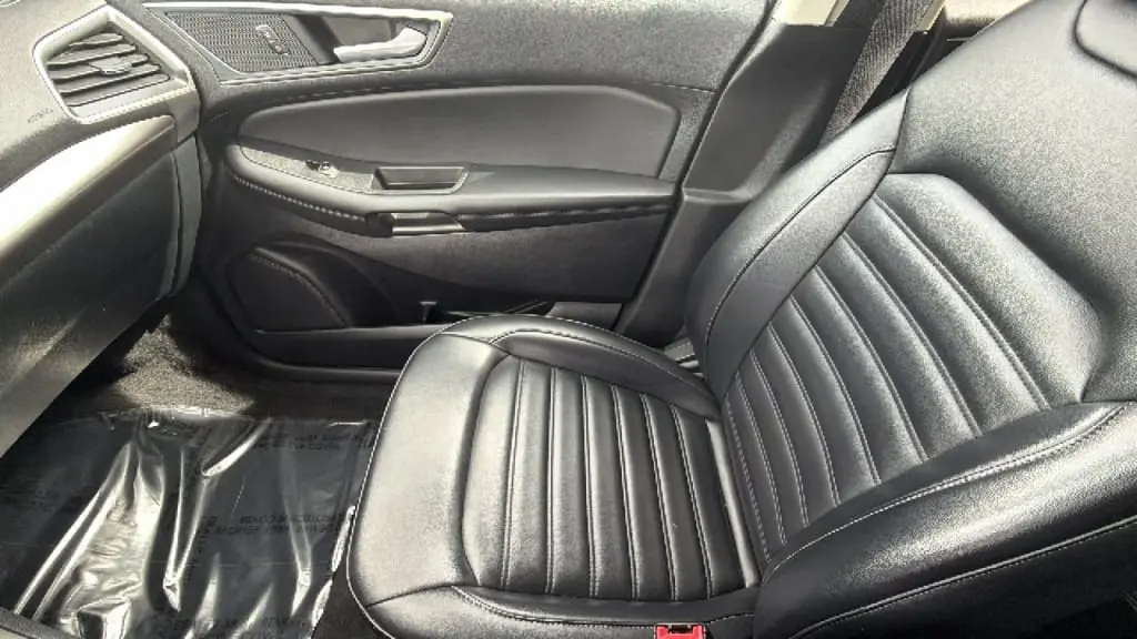 2024 Ford Edge - $19,995