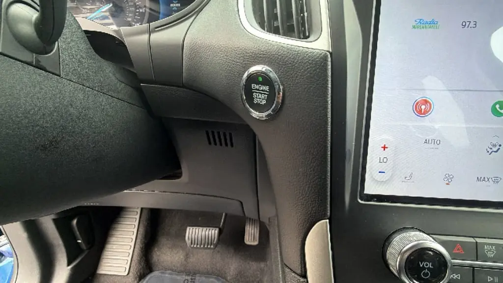 2024 Ford Edge - $19,995