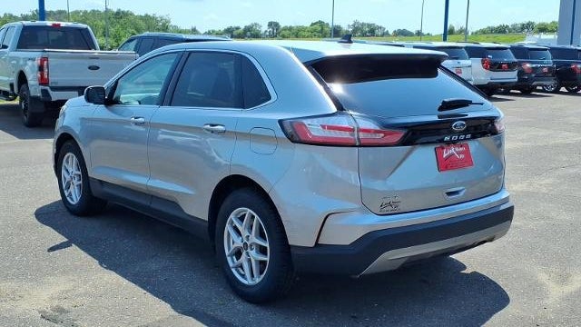2024 Ford Edge ST-Line