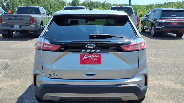 2024 Ford Edge ST-Line
