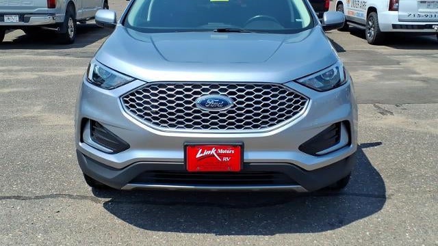 2024 Ford Edge ST-Line