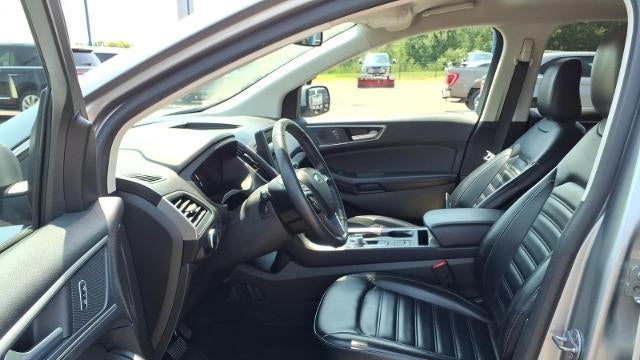 2024 Ford Edge ST-Line