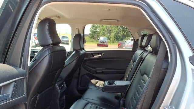 2024 Ford Edge ST-Line
