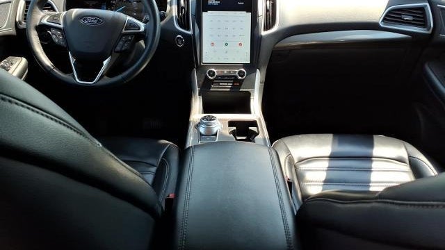 2024 Ford Edge ST-Line
