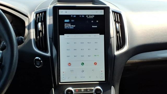 2024 Ford Edge ST-Line
