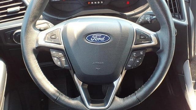 2024 Ford Edge ST-Line
