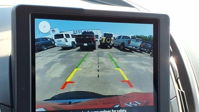2024 Ford Edge ST-Line
