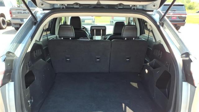 2024 Ford Edge ST-Line