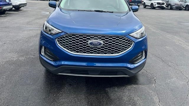 2024 Ford Edge ST-Line