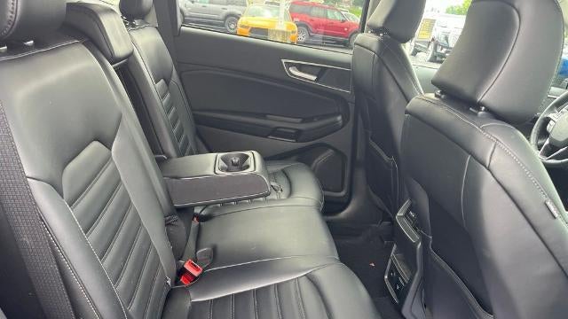 2024 Ford Edge ST-Line