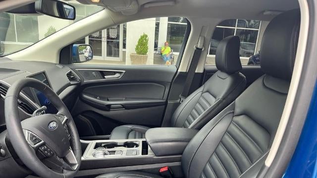 2024 Ford Edge ST-Line