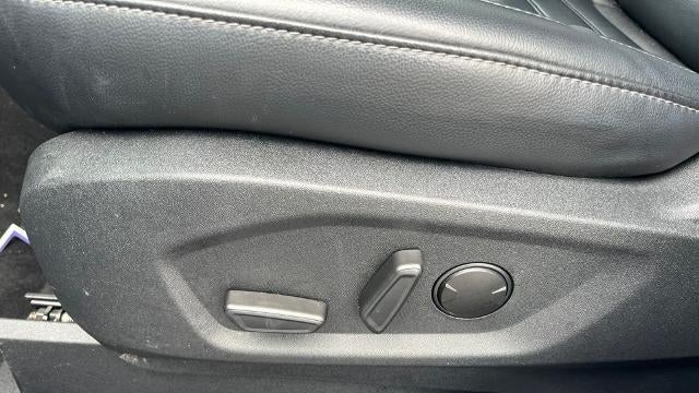 2024 Ford Edge ST-Line