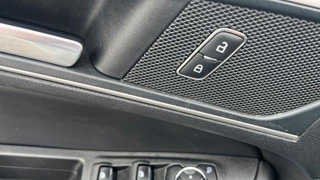 2024 Ford Edge ST-Line