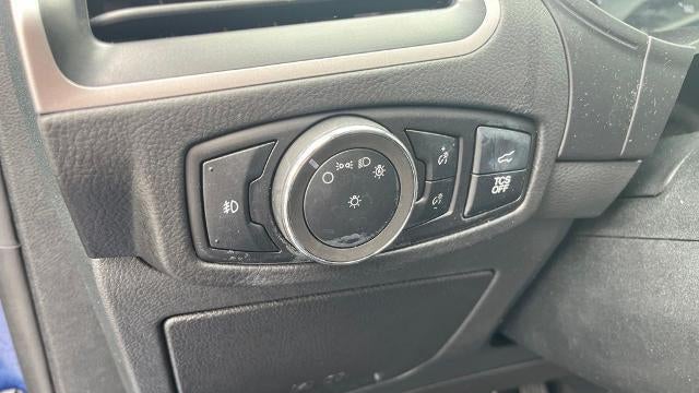 2024 Ford Edge ST-Line
