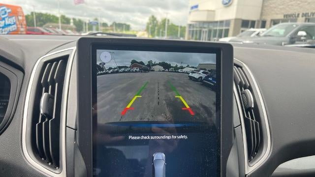 2024 Ford Edge ST-Line