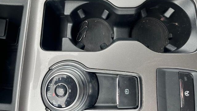 2024 Ford Edge ST-Line