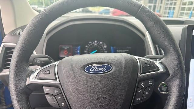 2024 Ford Edge ST-Line