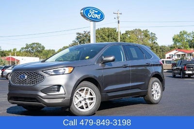 2024 Ford Edge AWD SEL 4DR SUV