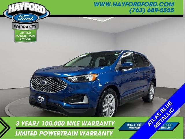 2024 Ford Edge - $18,799