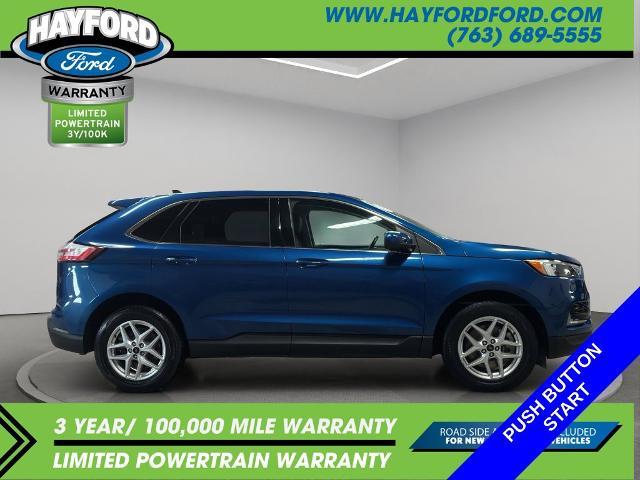 2024 Ford Edge - $18,799