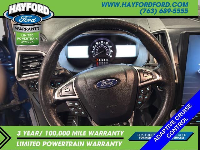 2024 Ford Edge - $18,799