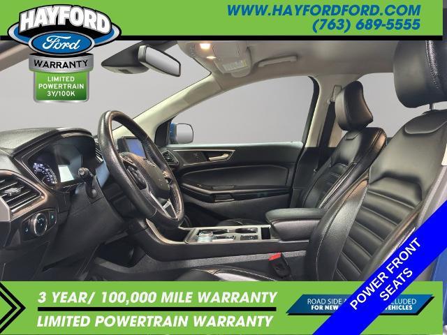 2024 Ford Edge - $18,799