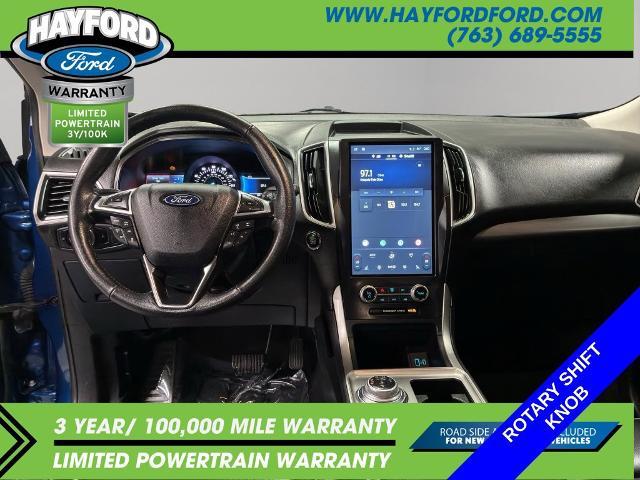 2024 Ford Edge - $18,799