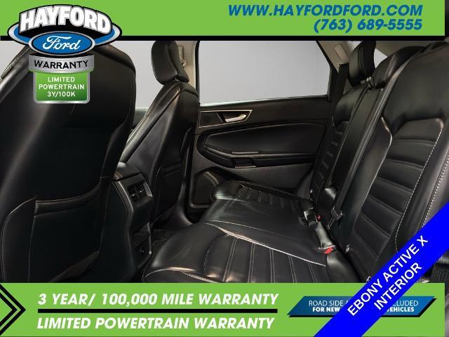 2024 Ford Edge - $18,799