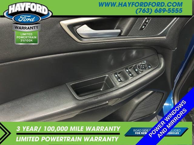 2024 Ford Edge - $18,799