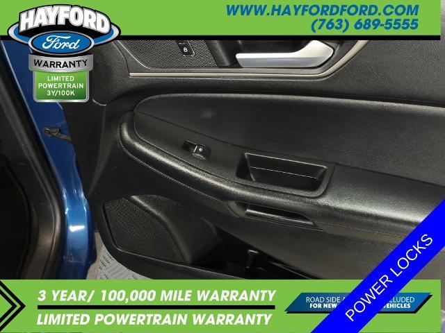 2024 Ford Edge - $18,799