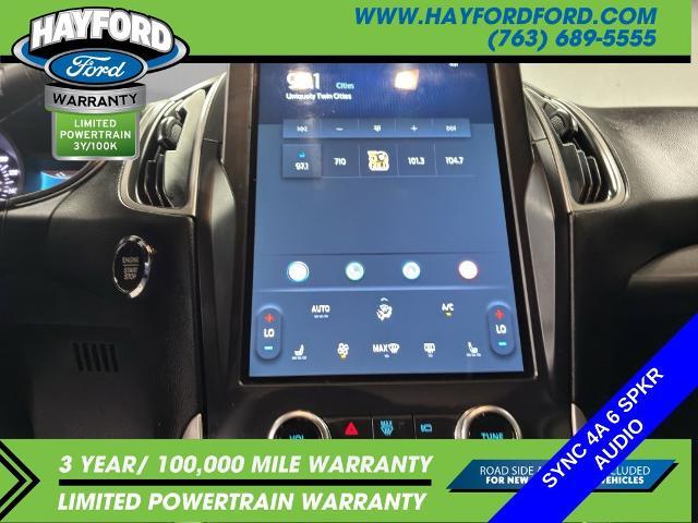 2024 Ford Edge - $18,799